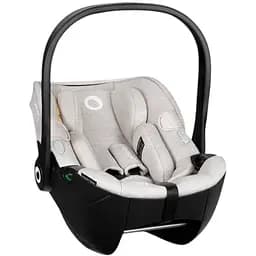 Автокрісло Lionelo Moxie I-Size Beige Sand (LO-MOXIE I-SIZE SET BEIGE SAND) - мініатюра 2