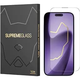 Захисне скло iLera Infinity 2.0 для iPhone 17 (IILin17) [144438]