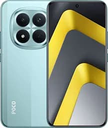 Смартфон Xiaomi Poco M8 Pro 5G 8/256GB Green Global NFC with charger