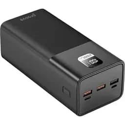 Портативна батарея Proove Giant 40000mAh 100W чорна PBGI99320001 - мініатюра 2