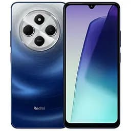 Смартфон Xiaomi Redmi 14C 8/256GB Starry Blue Global Version без NFC