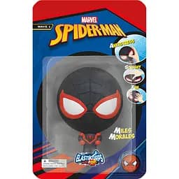 Стретч-іграшка Elastikorps HeroPop  Marvel Spider-Man в асортименті (HEPO10MARM) - мініатюра 5