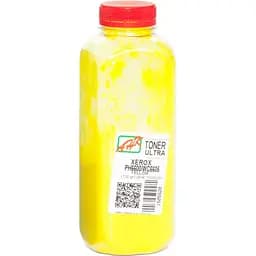 Тонер AHK Xerox Ph6600/WC 6605 ULTRA COLOR 120г Yellow (1505520)