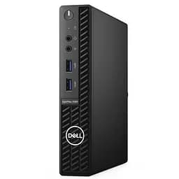 Комп'ютер Dell Refurb OptiPlex 3080 MFF i3-10100T/8/256SSD
