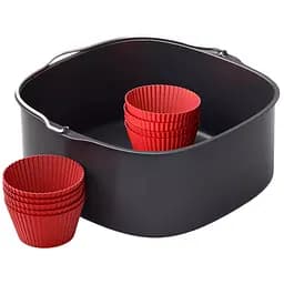 Форма для випікання в мультипічці Philips (HD9957/00)