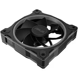 Комплект вентиляторів ASUS PRIME MR120 REVERSE ARGB BLACK 3IN1 (90DA00L0-B09020) - мініатюра 9