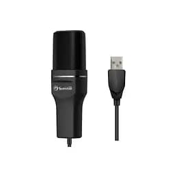 Мікрофон Marvo MIC-03 USB (MIC-03) - мініатюра 3