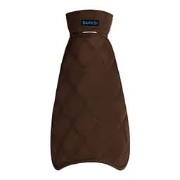 Куртка для собак Barksi Textile розмір L коричнева - мініатюра 3