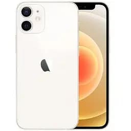 Apple iPhone 12 mini 128GB White (MGE43)