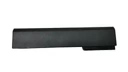 Акумулятор для ноутбука HP Compaq QK642AA 6560b 10.8V Black 4910 mAh