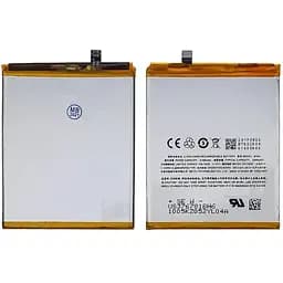 Акумулятор Meizu BT62 для Meizu M3X AAAA