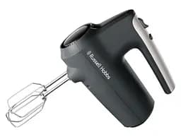 Міксер Russell Hobbs 27151-56 Matte Charcoal Hand Mixer
