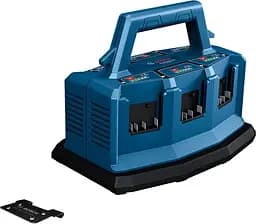 Зарядний пристрій Professional GAL 18V6-80 14.4/18В Bosch hoz0014239 - мініатюра 2