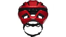 Велошолом Abus Aventor L Racing Red (1007-405594) - мініатюра 4