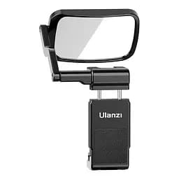 Тримач для телефону Ulanzi Vijim Phone Clip&Flip mirror Kit (UV-3003 ST-30) - мініатюра 3