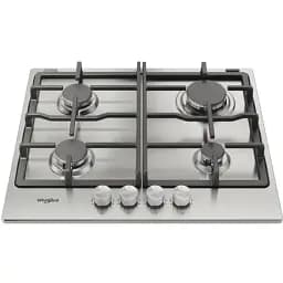 Робоча поверхня WHIRLPOOL TKRL660IX - мініатюра 9
