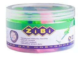 Тренажер для письма ергономічний Рибка, ZB.5474, 48 шт. у тубі
