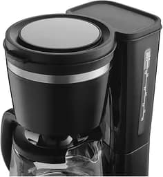 Кофеварка крапельна Sencor SCE 2710BK (7224500) - мініатюра 5