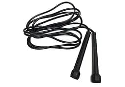 Скакалка EasyFit 275 см регульована (EF-1345) - мініатюра 3