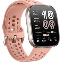 Смарт-годинник Amazfit Bip 6 W2435APAN Blush - мініатюра 3