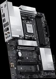 Материнська плата MSI Pro X870E-P Wi-Fi Socket AM5 (PRO X870E-P WIFI) Б/В - мініатюра 2
