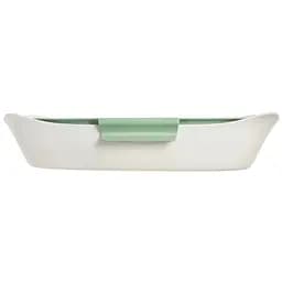 Форма для запікання Luminarc Smart Cuisine Carine з кришкою 34 x 25 x 7 см (V5944) - мініатюра 2