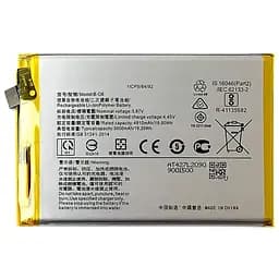 Акумулятор B-O8, Vivo Y31 /Y31s 5G /Y51 2020 /Y51A /Y52 5G /Y52s /Y72 5G, 5000mAh, оригінал PRC