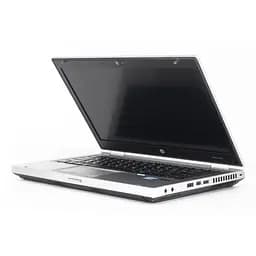 Ноутбук HP EliteBook 8470p (i5-3210M/4/120SSD) - Class A "Б/В" - мініатюра 4
