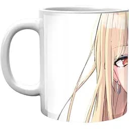 Кружка GeekLand My Dress-Up Darling Ця порцелянова лялька закохалася Марін MDD 25