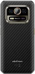Смартфон Ulefone Armor 25T Pro 8/256Gb Black +Case Global version - мініатюра 2