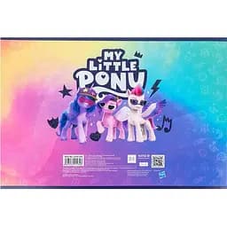 Зошит для малювання Kite My Little Pony А4 24 аркуші малюнок 3 (LP24-242)   - мініатюра 2