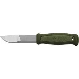Ніж Morakniv Kansbol Survival Kit. Green