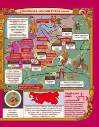 Історія України в мапах - мініатюра 6