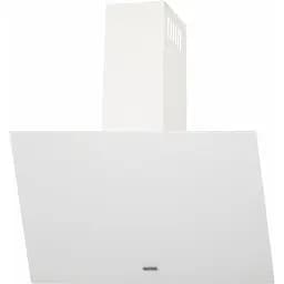 Витяжка похила Eleyus CRISTAL 700 LED 60 WH - мініатюра 3
