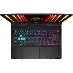 Ноутбук MSI Katana 15 HX B14WGK (B14WGK-061XPL) [145917] - мініатюра 3