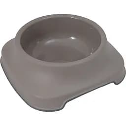 Миска пластикова Irak Plastik PT-250, 1 л бежева 