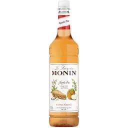 Сироп Monin Яблочный пирог 1 л