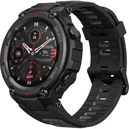 Смарт-годинник Amazfit T-Rex Pro Meteorite Black (56787)