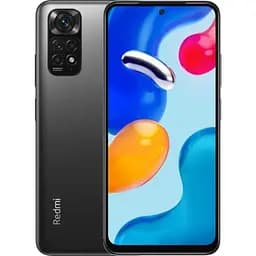 Смартфон Xiaomi Redmi Note 11S 6/64 ГБ Dual Sim Graphite GreyEU