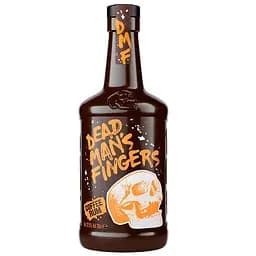 Ром Dead Man’s Fingers Coffee, 37,5%, 0,7 л