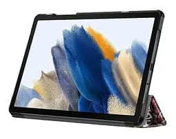 Чохол Primolux Slim для планшета Samsung Galaxy Tab A9 Plus 11" (SM-X210 / SM-X215 / SM-X216) Graffiti - мініатюра 3