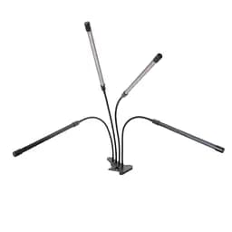Фітосвітильник Brille для рослин Led-36/4x7W Fito Grow Rm - мініатюра 5
