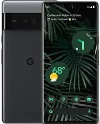 Смартфон Google Pixel 6 Pro 12/128GB Stormy Black USA