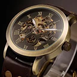 Годинник Winner Salvador II