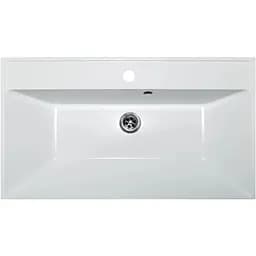 Умивальник Romzha Valencia 800x450 мм (білий)