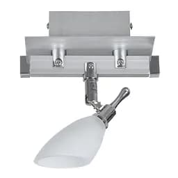 Світильник Brille SW-313/1 настінний накладний в спальню спот для читання Brille