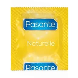 Презервативи Pasante Naturelle 1 шт.