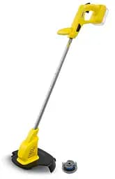 Триммер садовый аккумуляторный LTR 18-25 Battery 18В 25см 1.6кг без АКБ и ЗП Karcher sad0002022