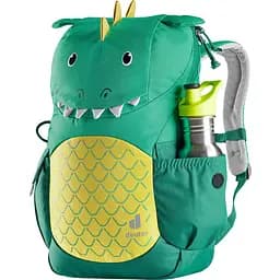 Рюкзак Deuter Kikki 2023 Alpine Green (1052-3610423 2282)
