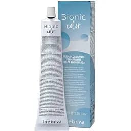 Крем-краска Inebrya Bionic Сolor тон 5/0 без аммиака 100 мл